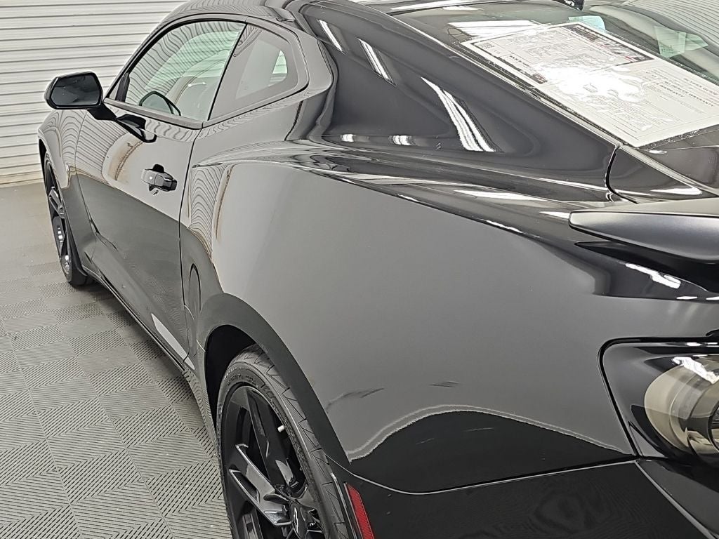 2023 Chevrolet Camaro SS 1SS