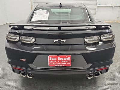 2023 Chevrolet Camaro SS 1SS