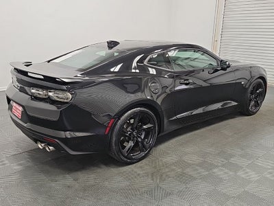 2023 Chevrolet Camaro SS 1SS