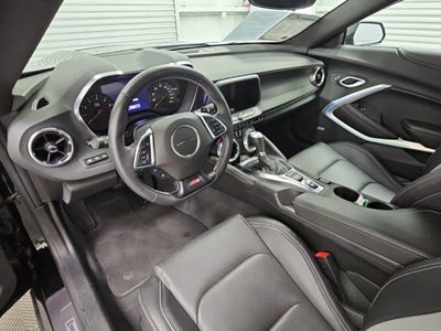 2024 Chevrolet Camaro SS 2SS