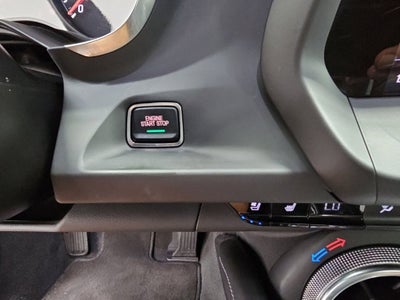 2024 Chevrolet Camaro SS 2SS