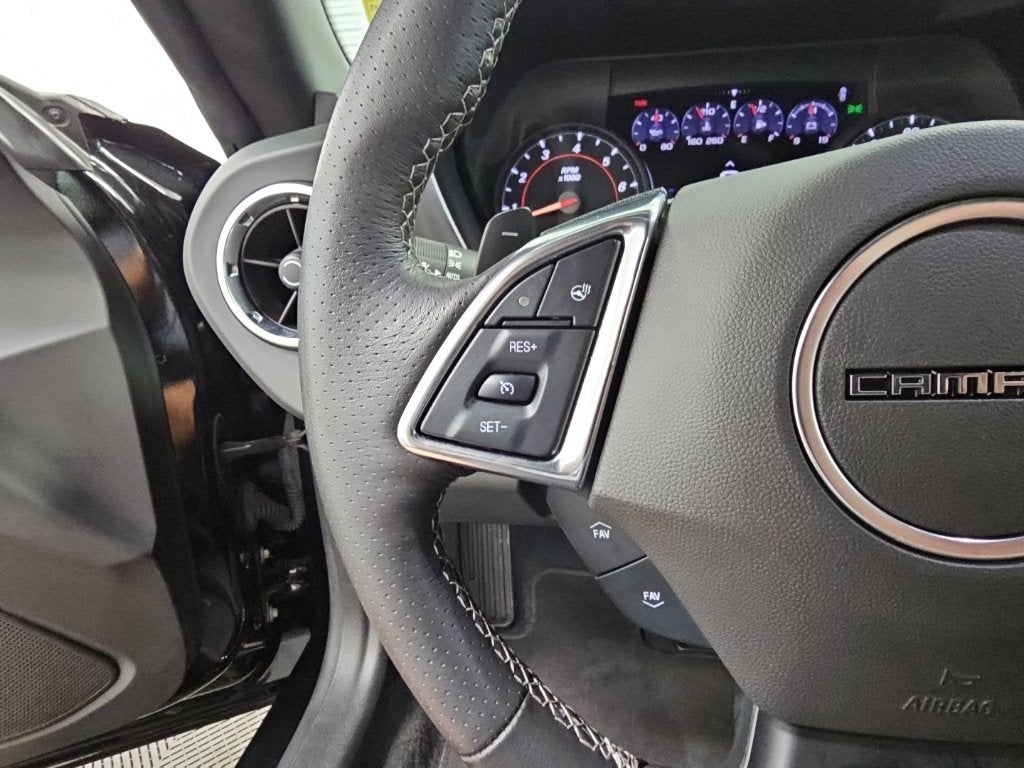 2024 Chevrolet Camaro SS 2SS
