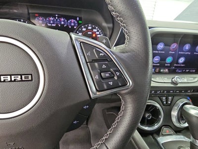 2024 Chevrolet Camaro SS 2SS