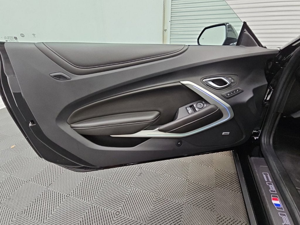 2024 Chevrolet Camaro SS 2SS