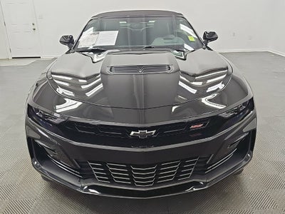 2024 Chevrolet Camaro SS 2SS