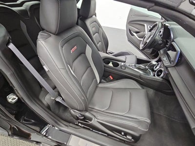 2024 Chevrolet Camaro SS 2SS