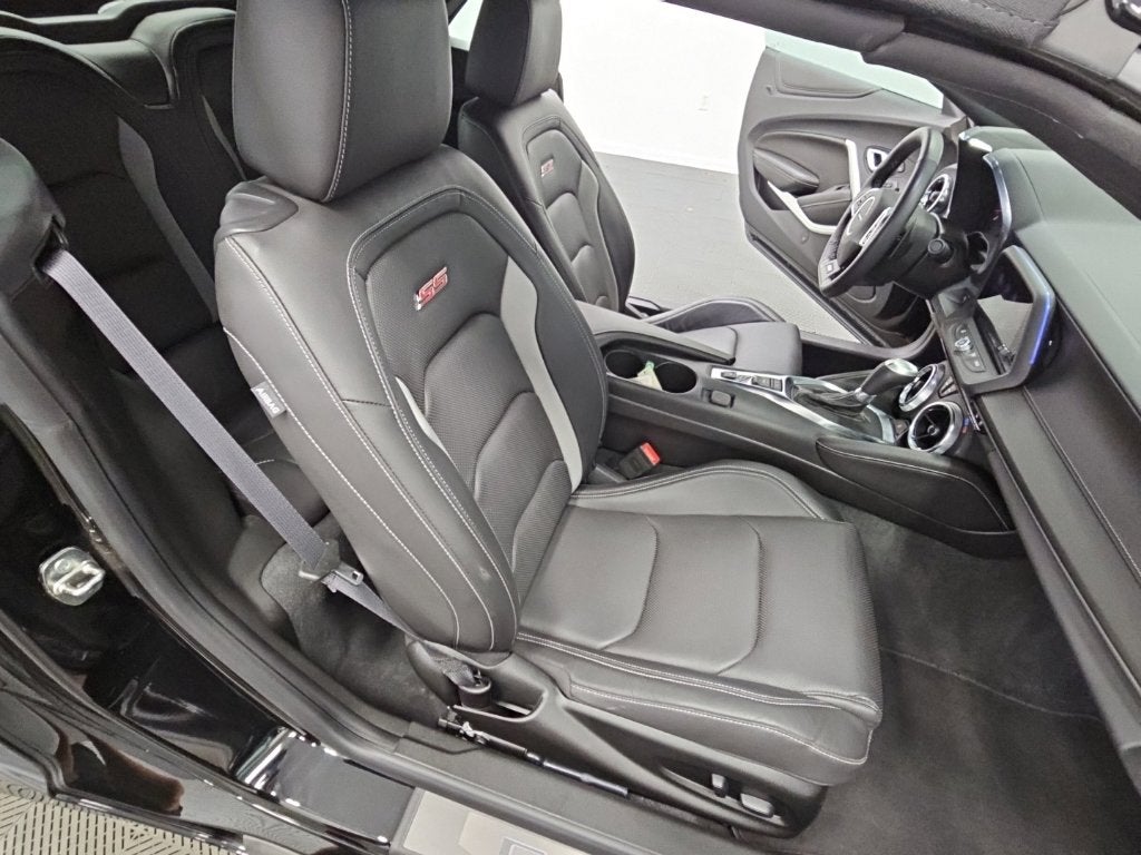 2024 Chevrolet Camaro SS 2SS