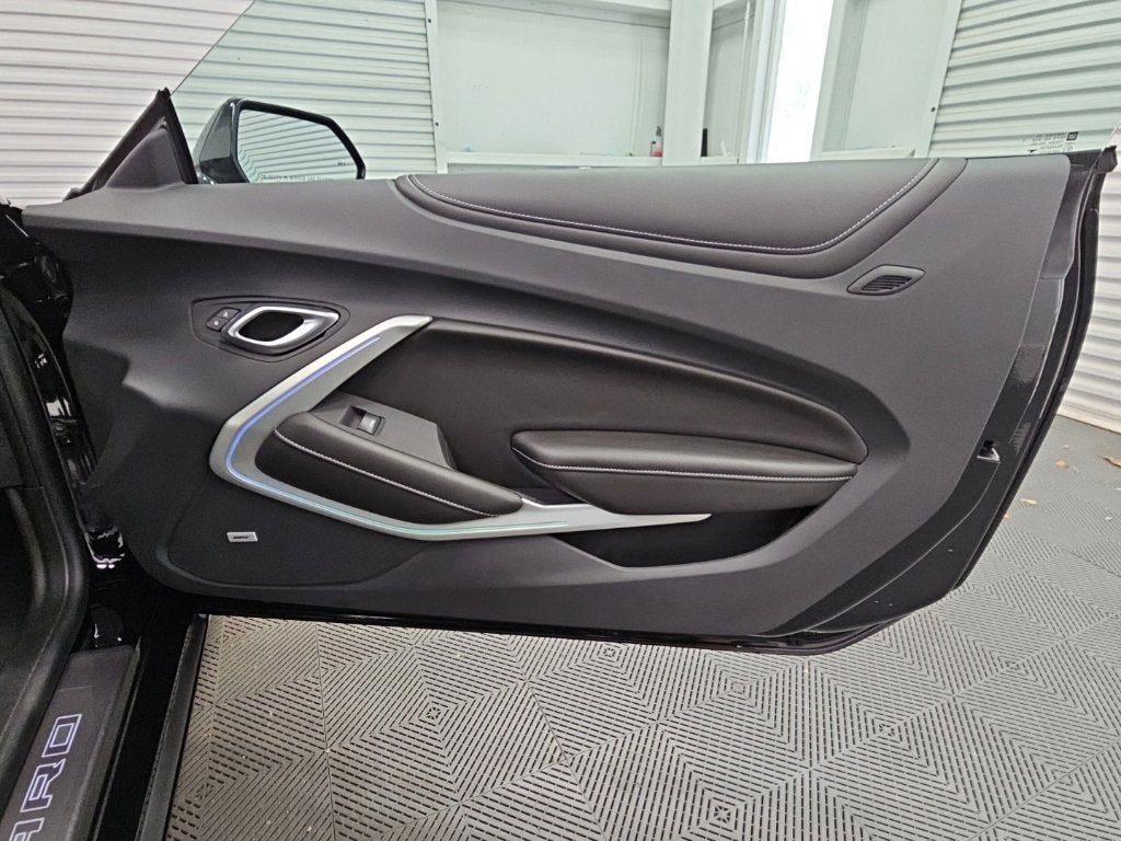 2024 Chevrolet Camaro SS 2SS