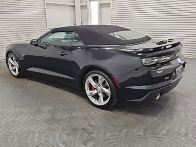 2024 Chevrolet Camaro SS 2SS