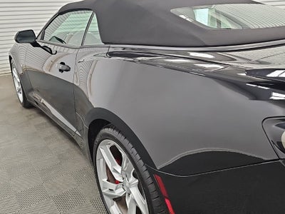 2024 Chevrolet Camaro SS 2SS