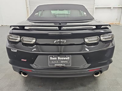 2024 Chevrolet Camaro SS 2SS