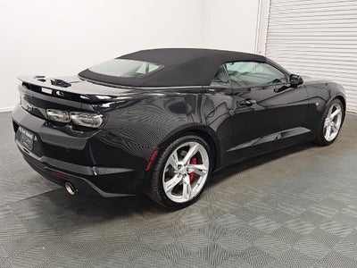 2024 Chevrolet Camaro SS 2SS