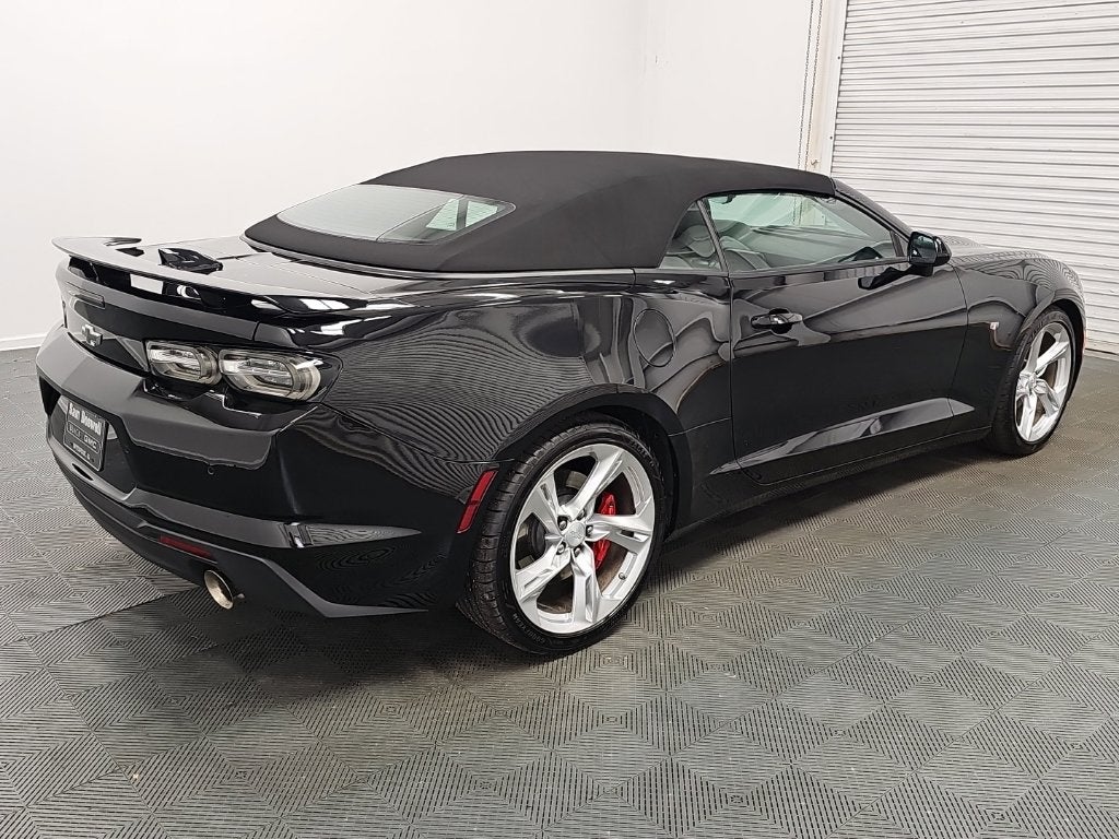 2024 Chevrolet Camaro SS 2SS