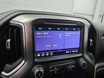 2020 Chevrolet Silverado 2500HD LT