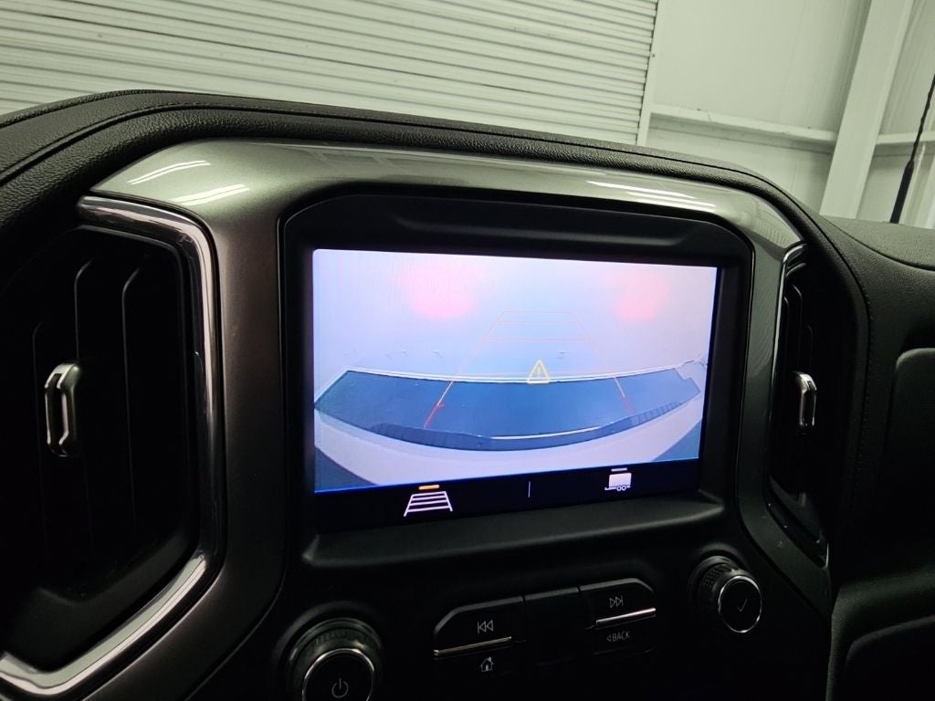 2020 Chevrolet Silverado 2500HD LT