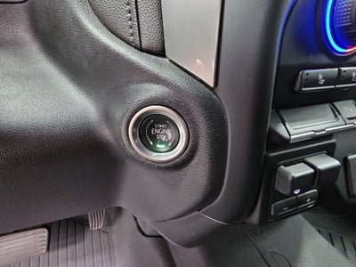 2020 Chevrolet Silverado 2500HD LT