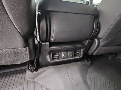 2020 Chevrolet Silverado 2500HD LT