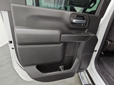 2020 Chevrolet Silverado 2500HD LT