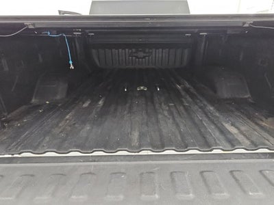 2020 Chevrolet Silverado 2500HD LT