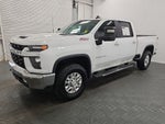 2020 Chevrolet Silverado 2500HD LT