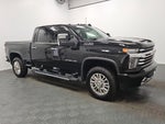 2022 Chevrolet Silverado 2500HD High Country