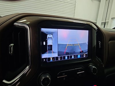 2022 Chevrolet Silverado 2500HD High Country