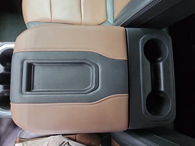 2022 Chevrolet Silverado 2500HD High Country