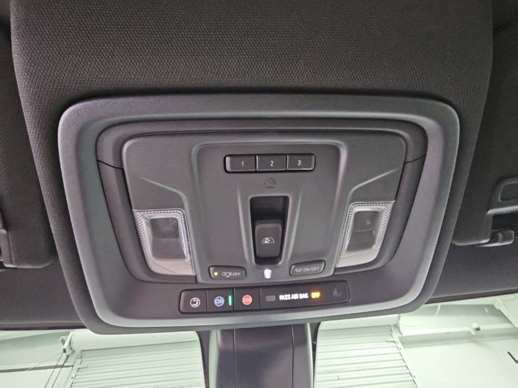 2022 Chevrolet Silverado 2500HD High Country