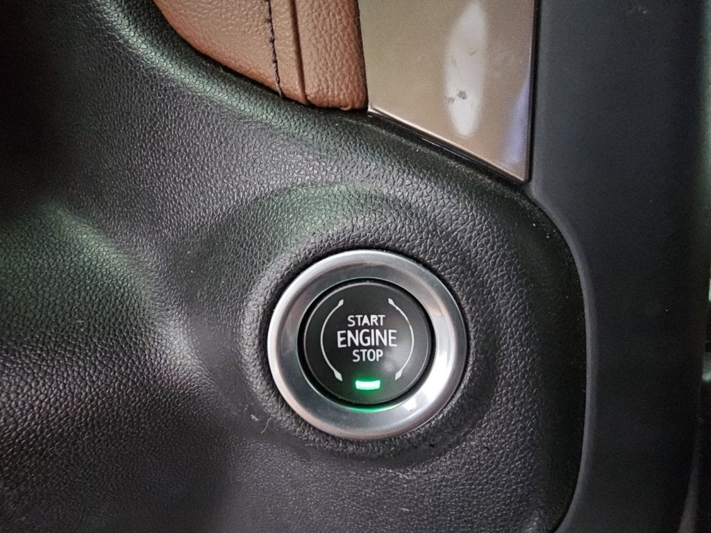 2022 Chevrolet Silverado 2500HD High Country