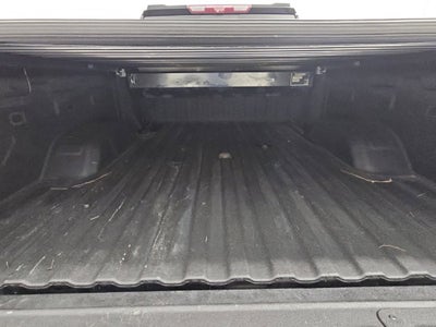 2022 Chevrolet Silverado 2500HD High Country