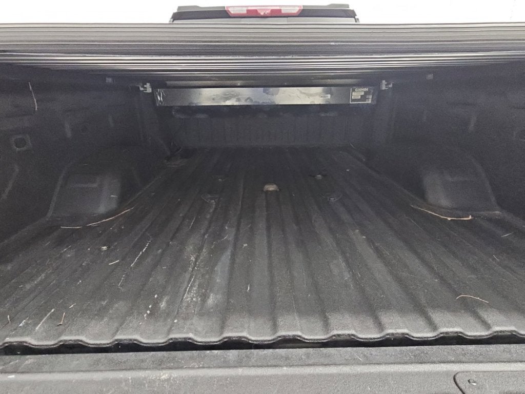 2022 Chevrolet Silverado 2500HD High Country