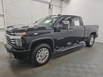 2022 Chevrolet Silverado 2500HD High Country