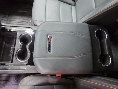 2025 GMC Yukon XL AT4