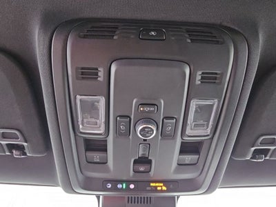 2025 GMC Yukon XL AT4