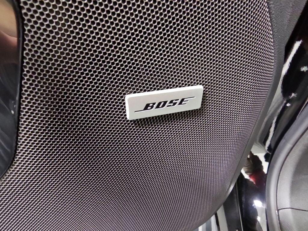 2025 GMC Yukon XL AT4