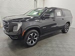 2025 GMC Yukon XL AT4