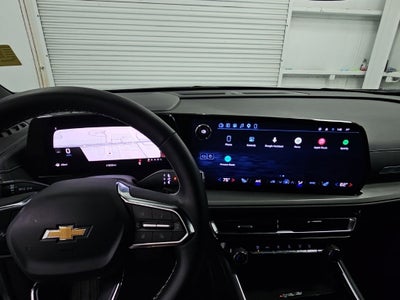 2026 Chevrolet Traverse LT 1LT