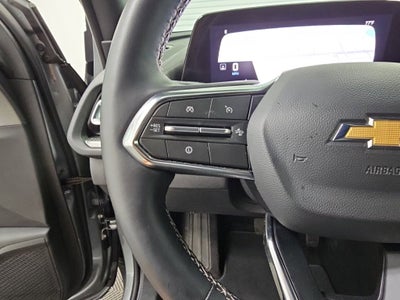 2026 Chevrolet Traverse LT 1LT