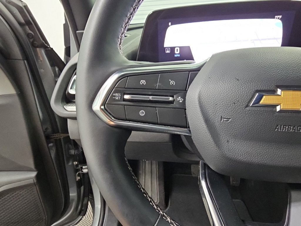 2026 Chevrolet Traverse LT 1LT