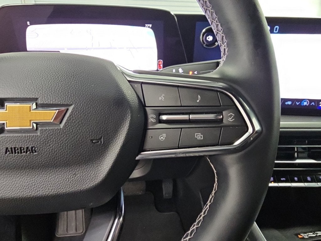 2026 Chevrolet Traverse LT 1LT