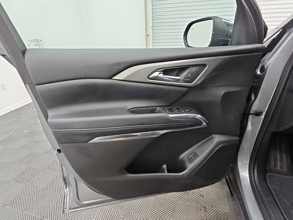 2026 Chevrolet Traverse LT 1LT