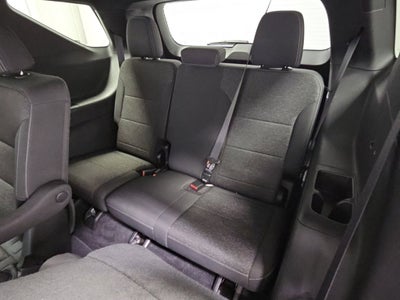 2026 Chevrolet Traverse LT 1LT