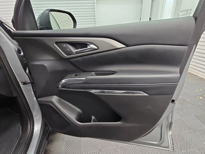 2026 Chevrolet Traverse LT 1LT