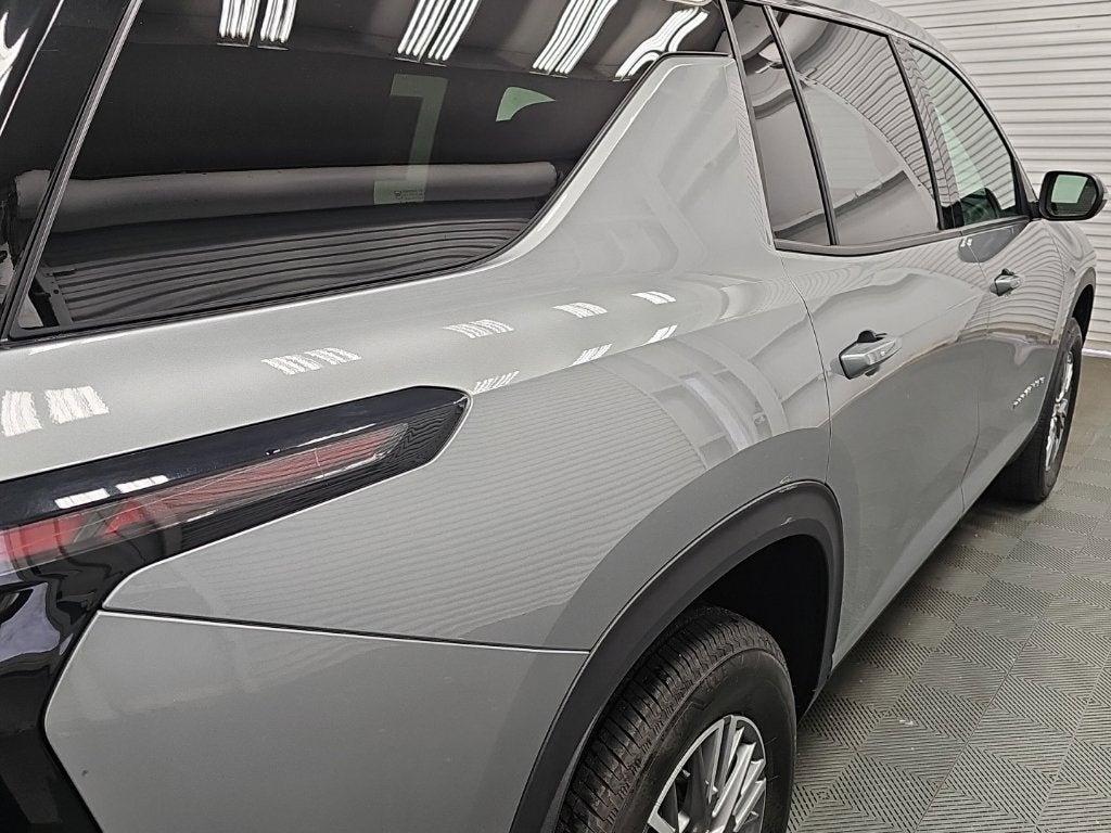 2026 Chevrolet Traverse LT 1LT