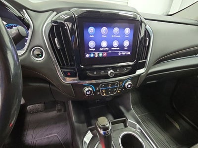 2020 Chevrolet Traverse LT 1LT