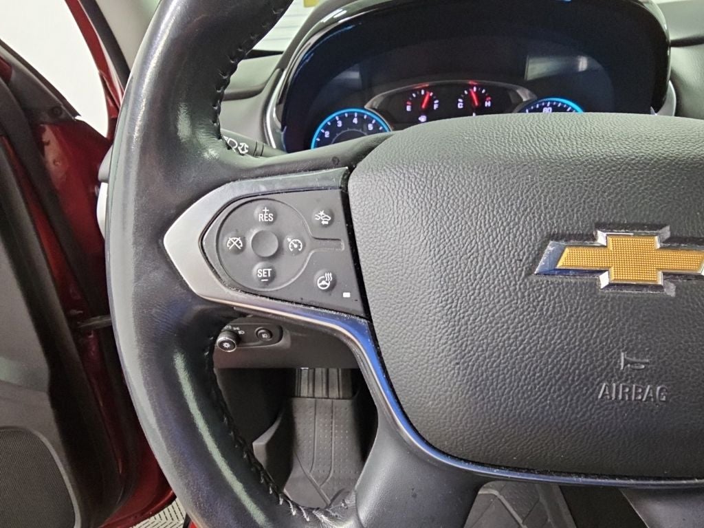 2020 Chevrolet Traverse LT 1LT