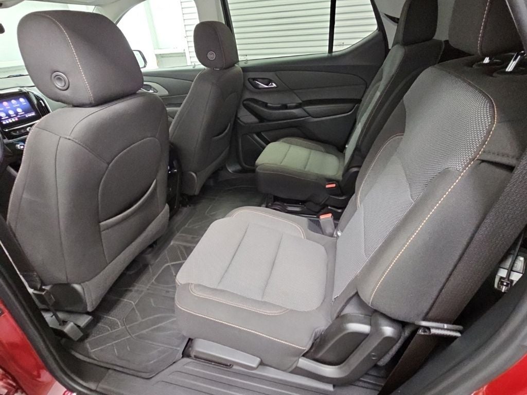 2020 Chevrolet Traverse LT 1LT