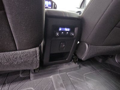2020 Chevrolet Traverse LT 1LT
