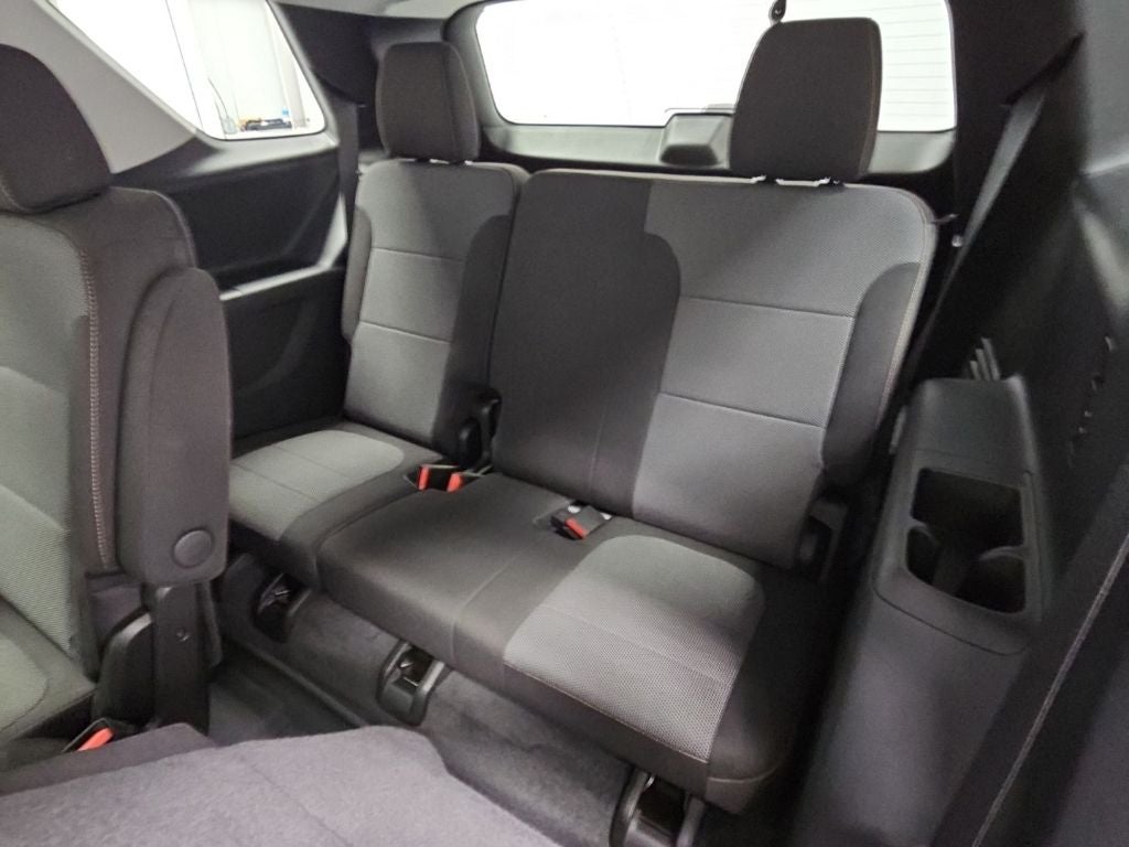 2020 Chevrolet Traverse LT 1LT