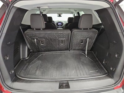 2020 Chevrolet Traverse LT 1LT